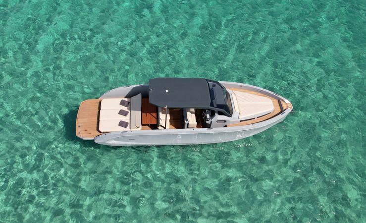 Rand Escape 30 | Just Passion