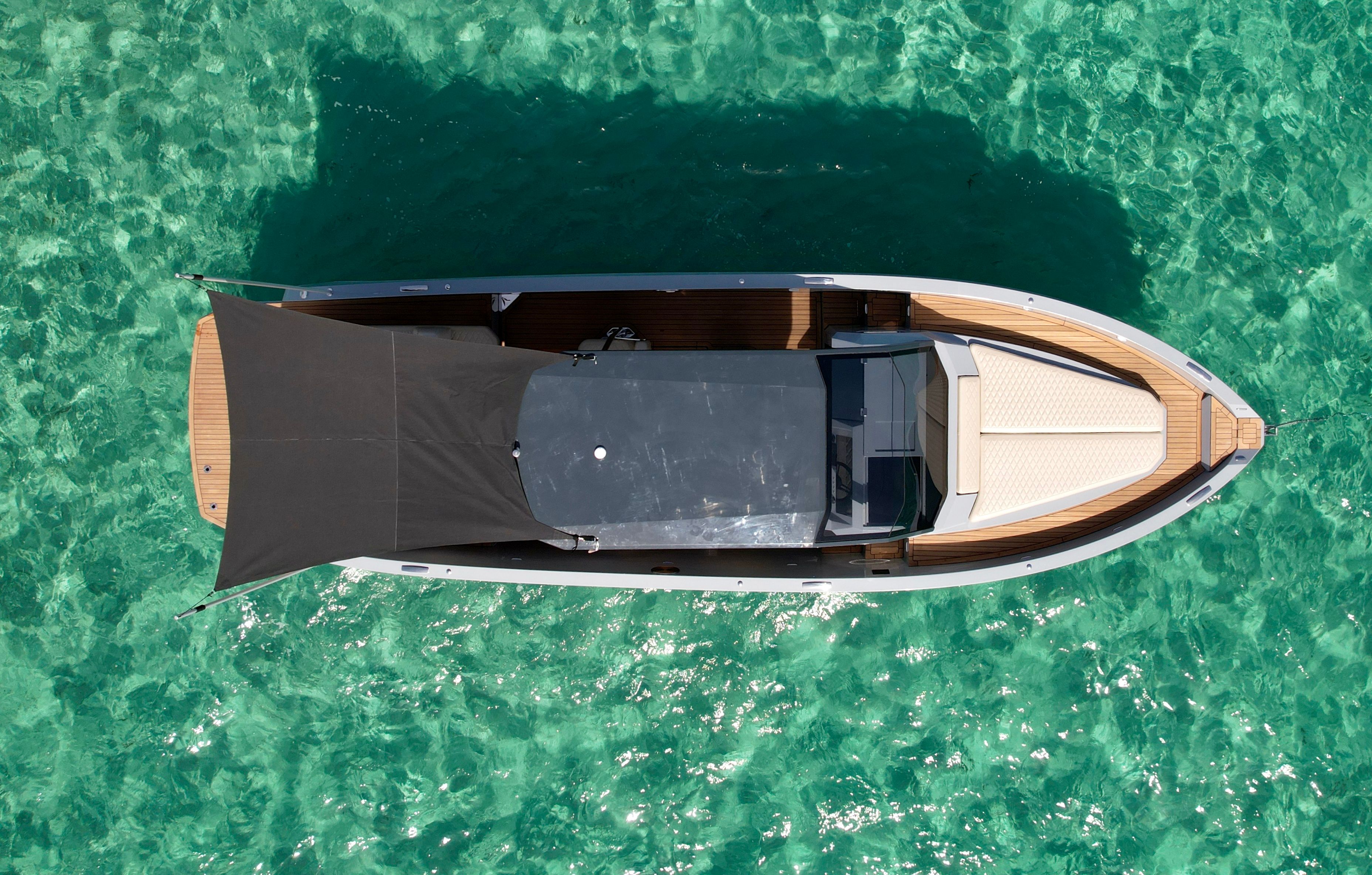 Rand Escape 30 | Just Passion