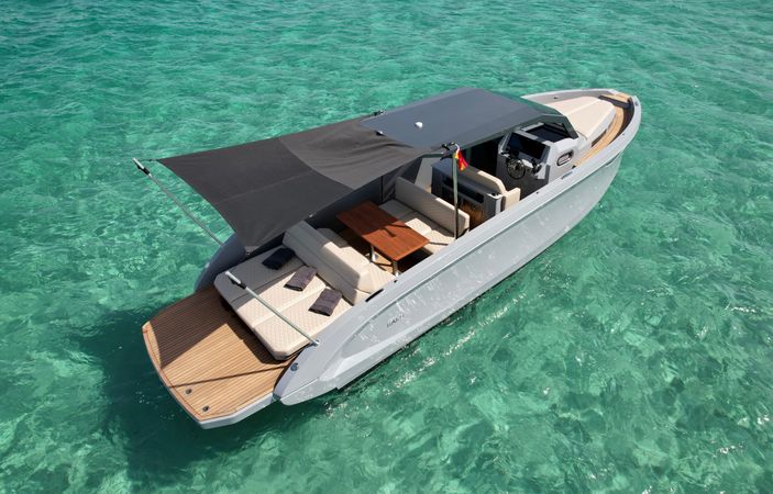 Rand Escape 30 | Just Passion