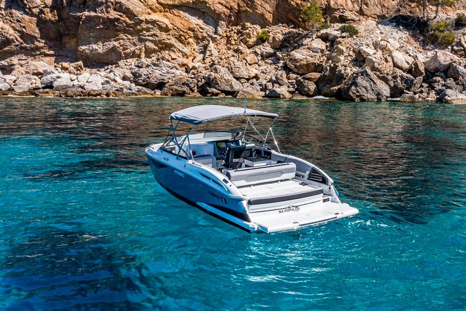 Cobalt A29 | Na Popia