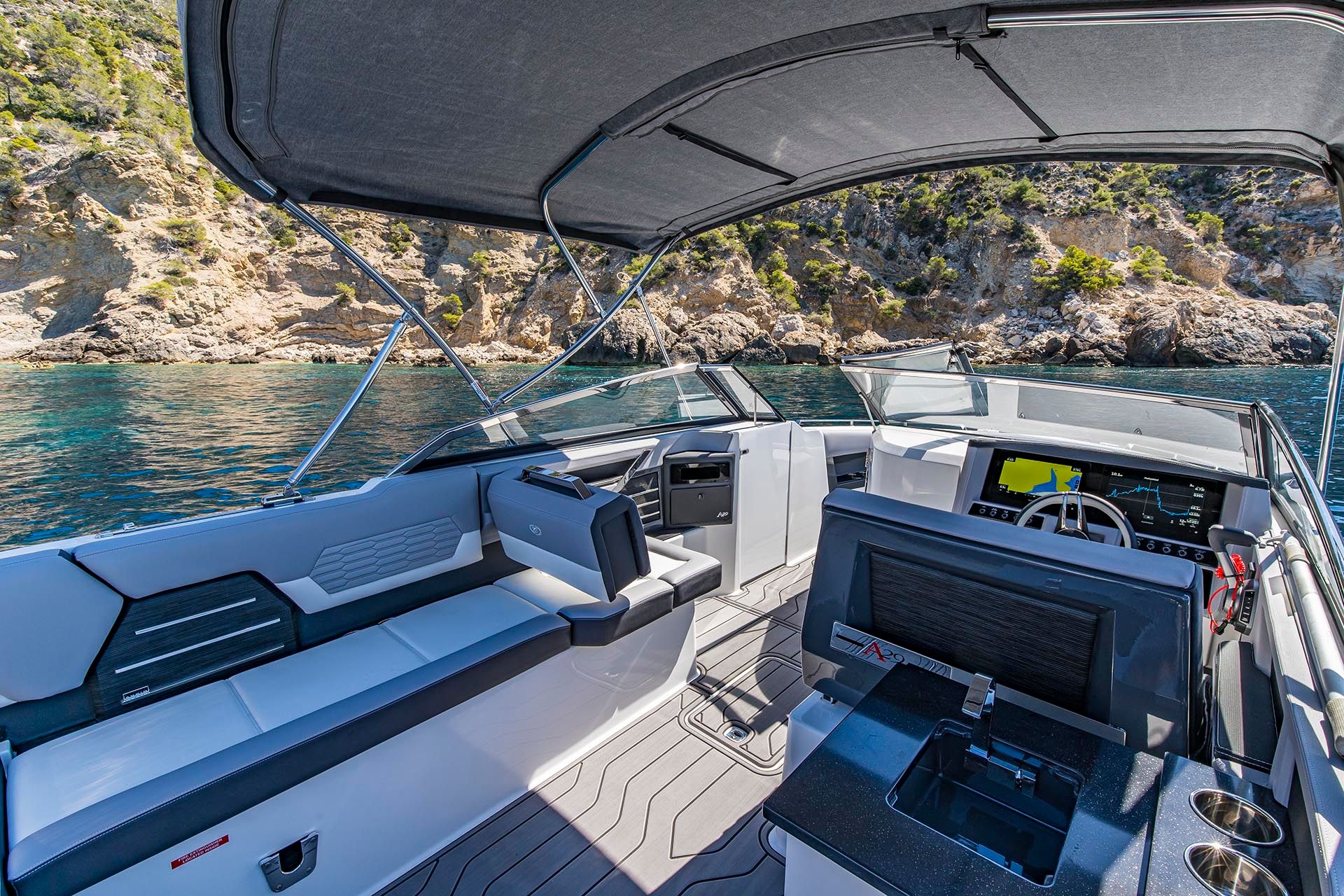 Cobalt A29 | Na Popia