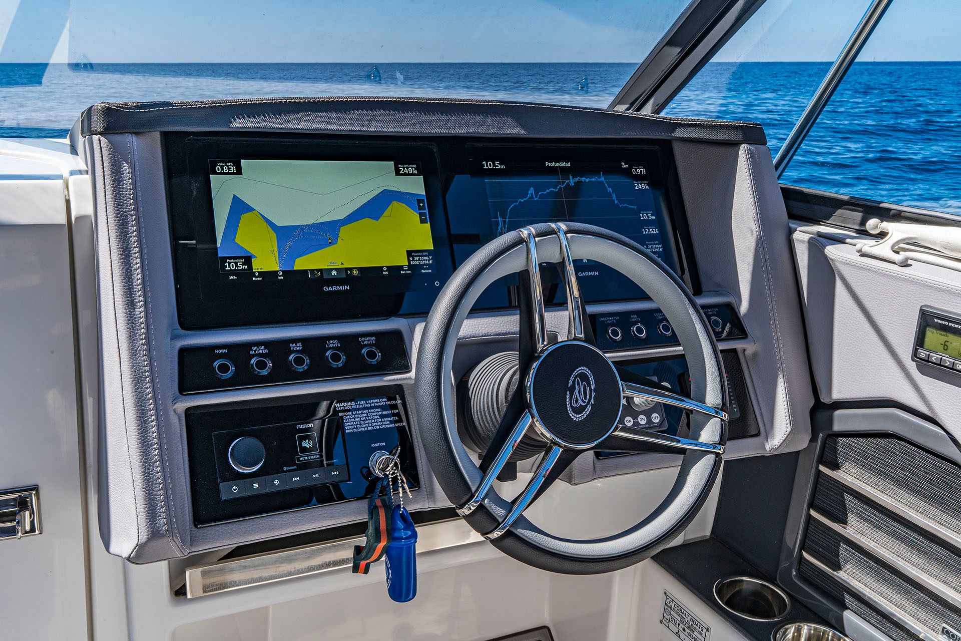 Cobalt A29 | Na Popia