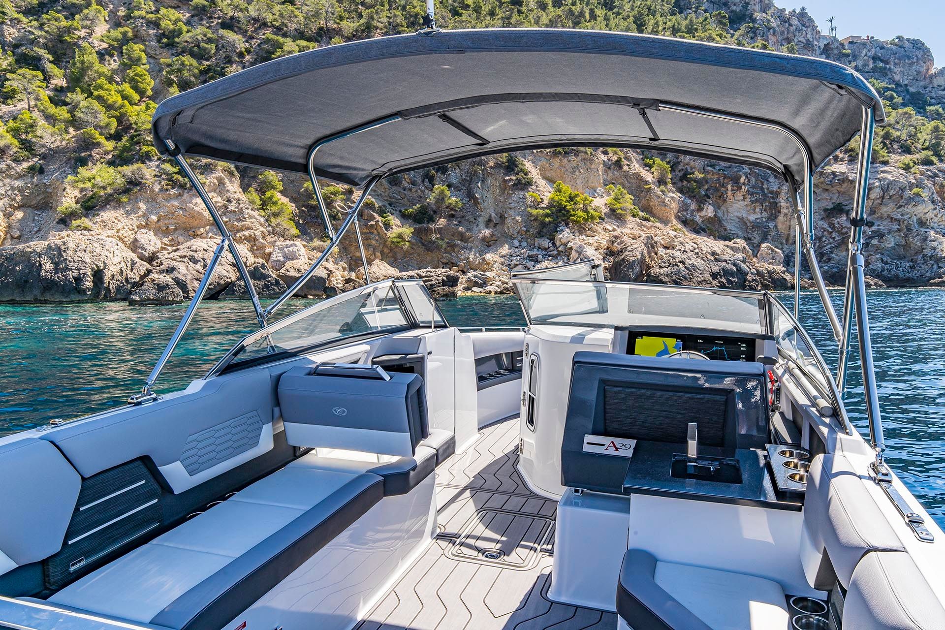 Cobalt A29 | Na Popia