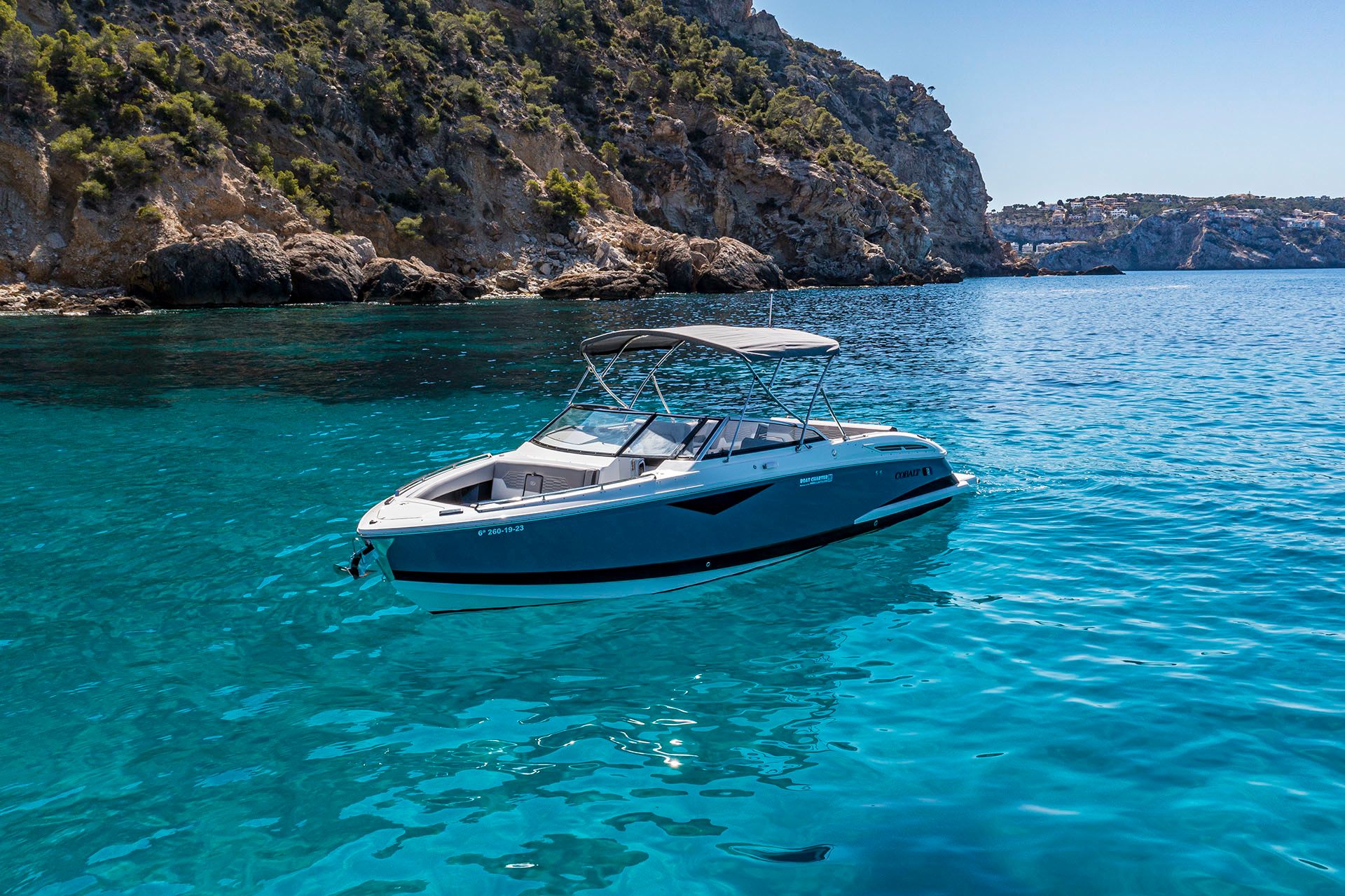 Cobalt A29 | Na Popia