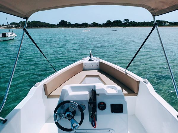 Boats Mak Cattleya X6 | 15