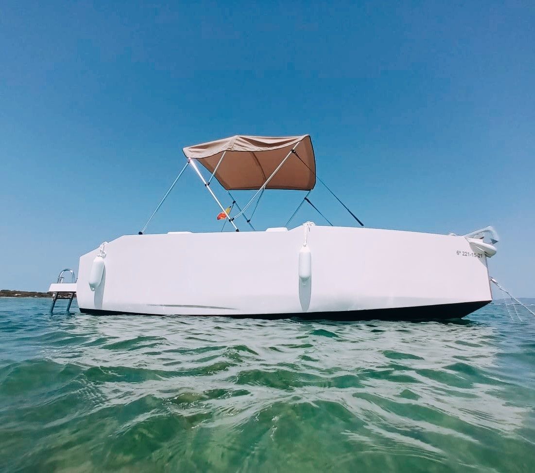 Boats Mak Cattleya X6 | 15