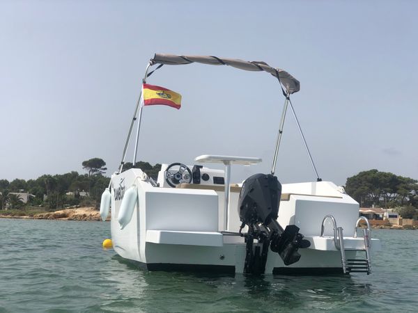 Boats Mak Cattleya X6 | 15