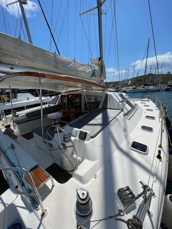 Keenex Pro 445 | Niritis