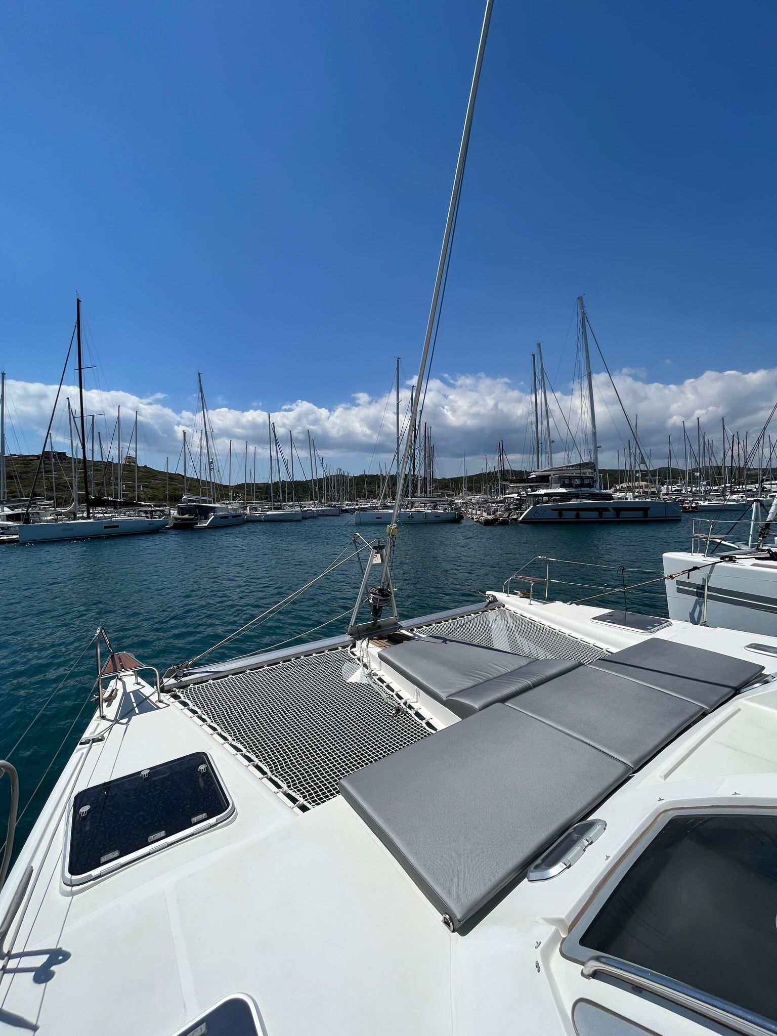 Keenex Pro 445 | Niritis