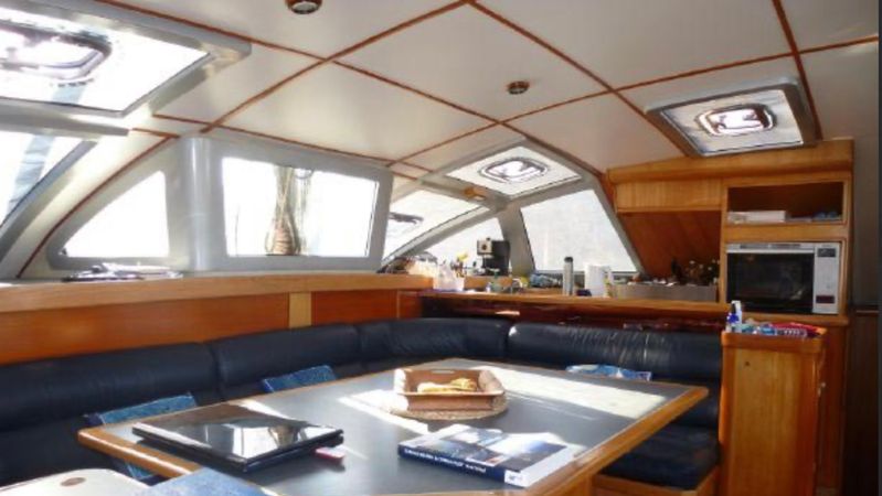 Keenex Pro 445 | Niritis