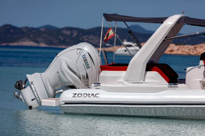 Zodiac Medline 9 | Bianca