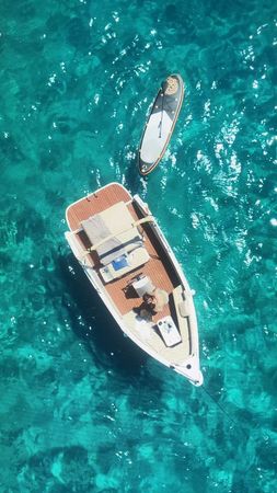 Boats Mak Cattleya X6 | 16