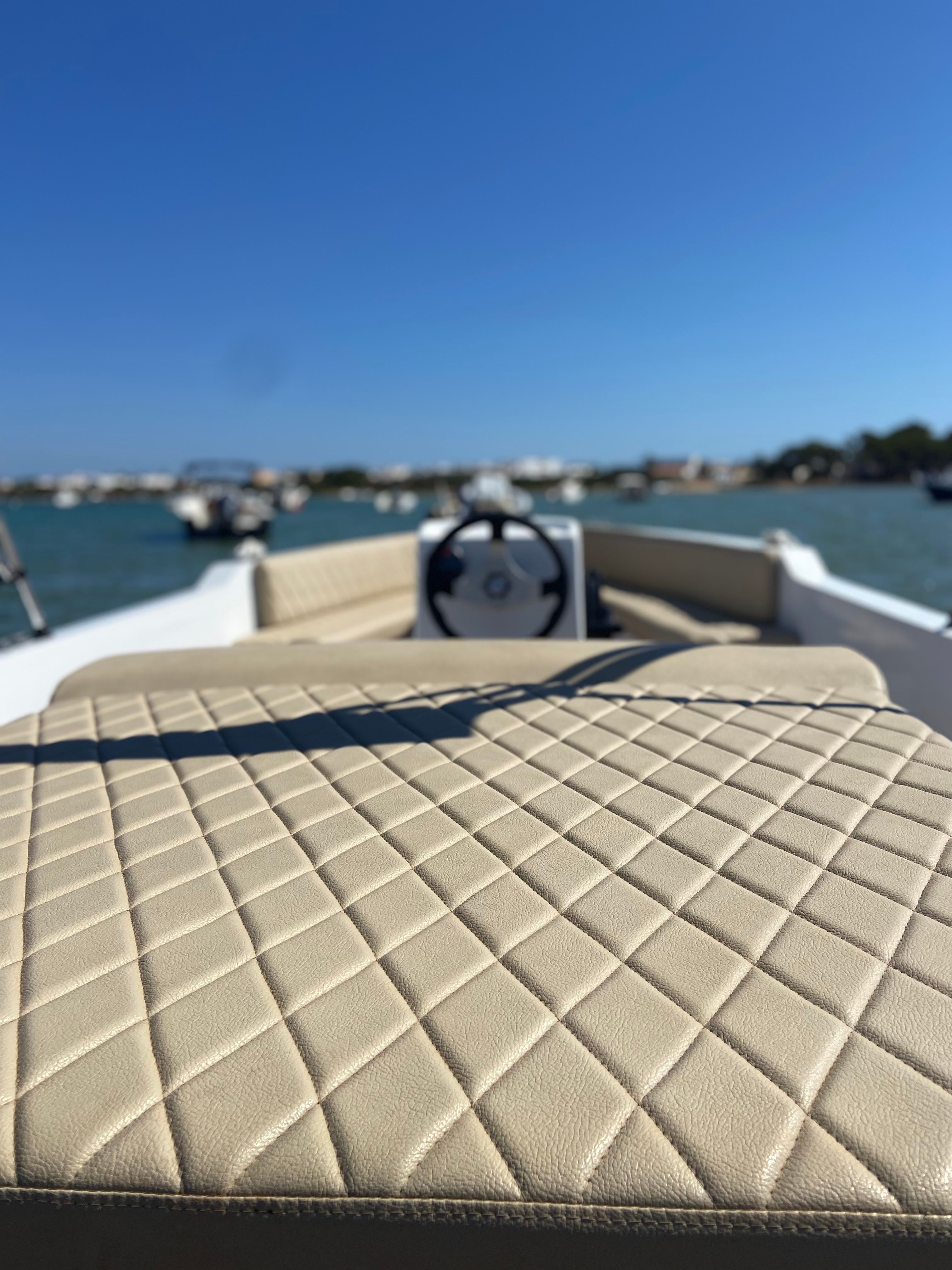 Boats Mak Cattleya X6 | 16