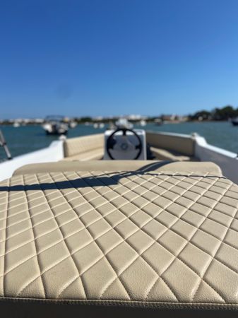 Boats Mak Cattleya X6 | 16