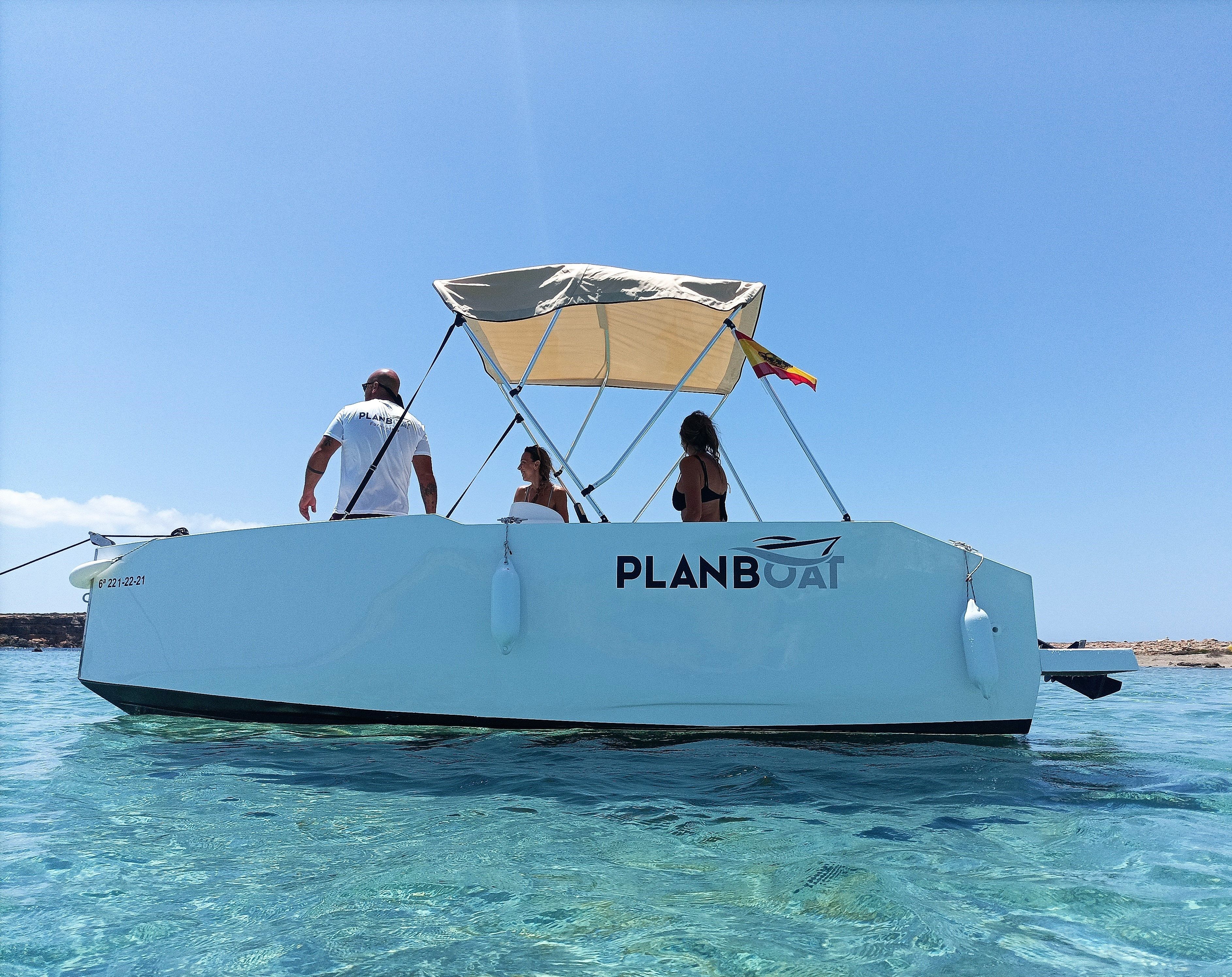 Boats Mak Cattleya X6 | 22