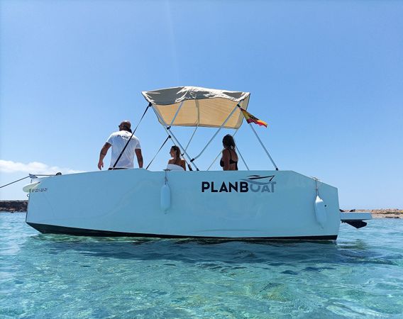 Boats Mak Cattleya X6 | 22