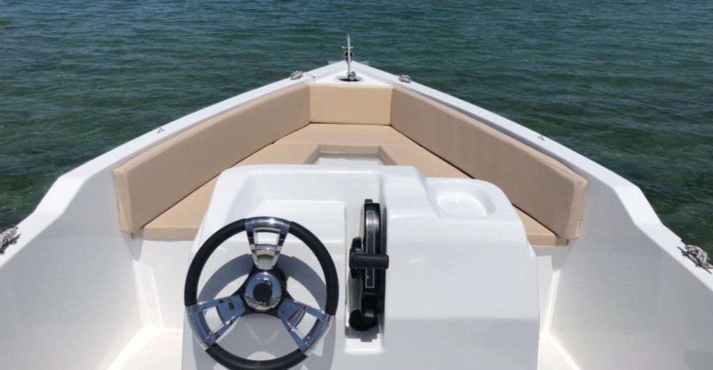 Boats Mak Cattleya X6 | 22