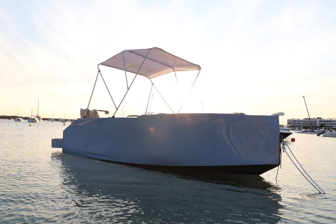 Boats Mak Cattleya X6 | 23