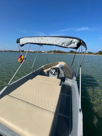 Boats Mak Cattleya X6 | 23