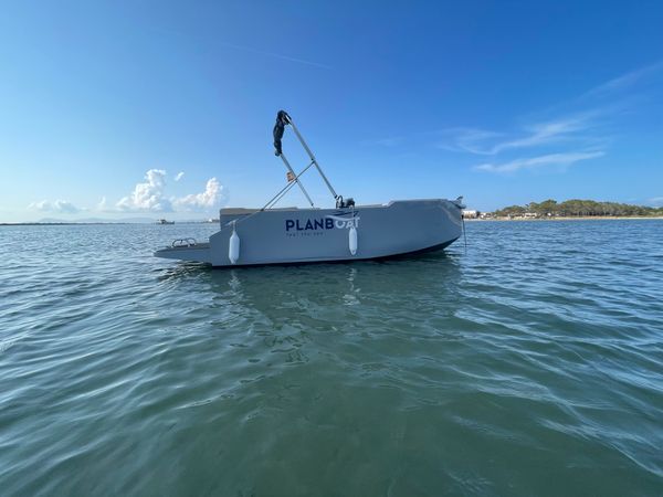 Boats Mak Cattleya X6 | 23