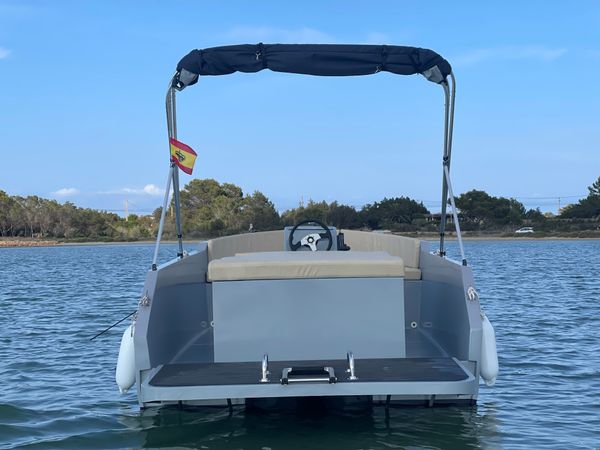 Boats Mak Cattleya X6 | 23