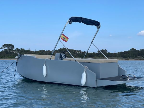 Boats Mak Cattleya X6 | 23