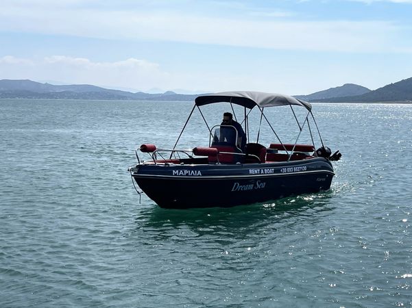 Karel Ithaca 550 | Marilia