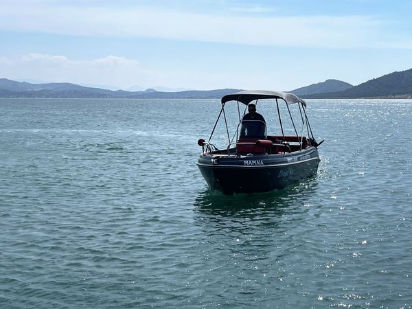 Karel Ithaca 550 | Marilia