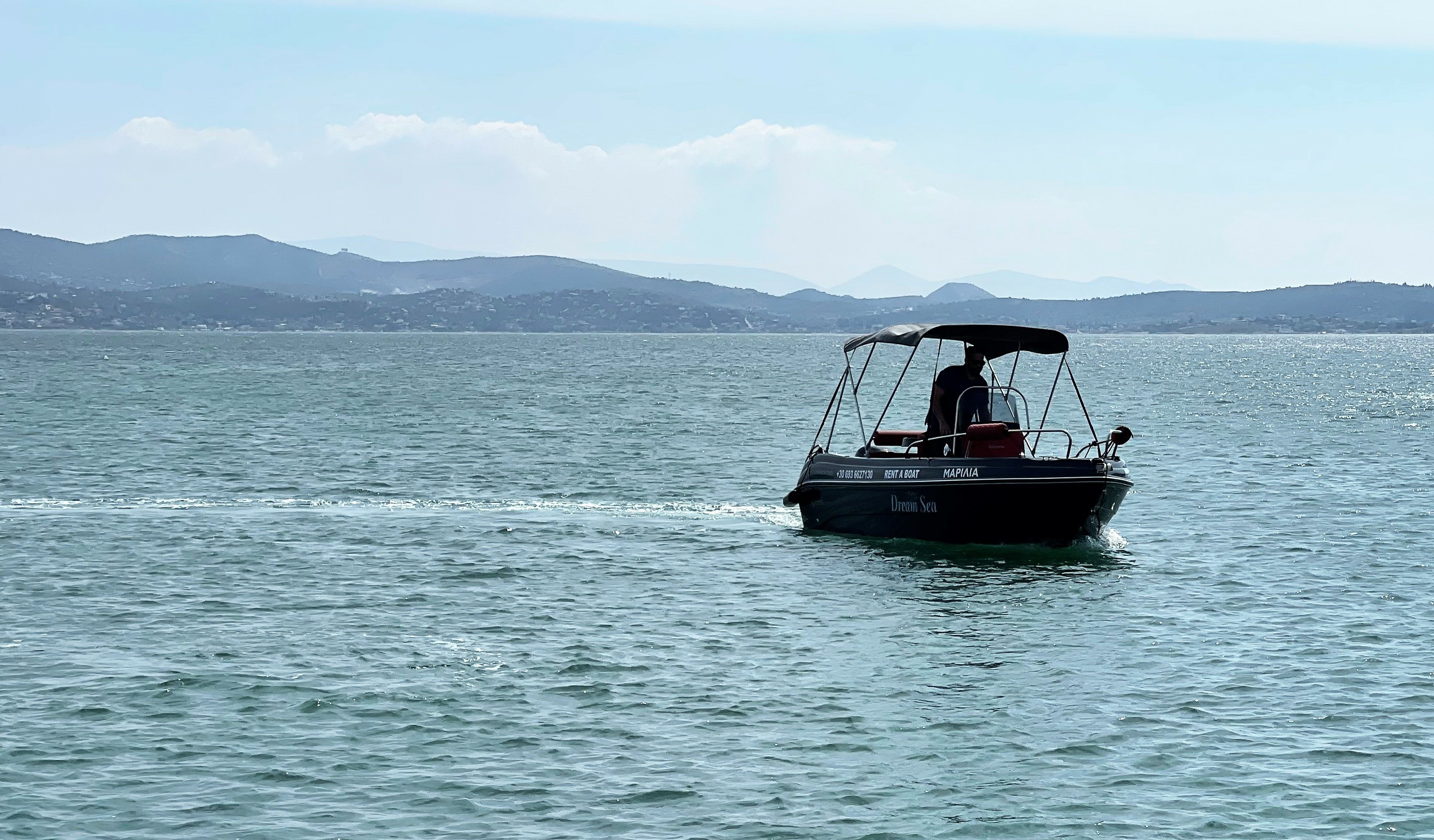 Karel Ithaca 550 | Marilia