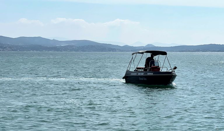 Karel Ithaca 550 | Marilia