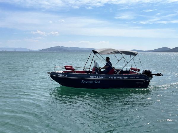 Karel Ithaca 550 | Marilia