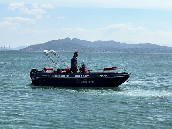 Karel Ithaca 550 | Marilia