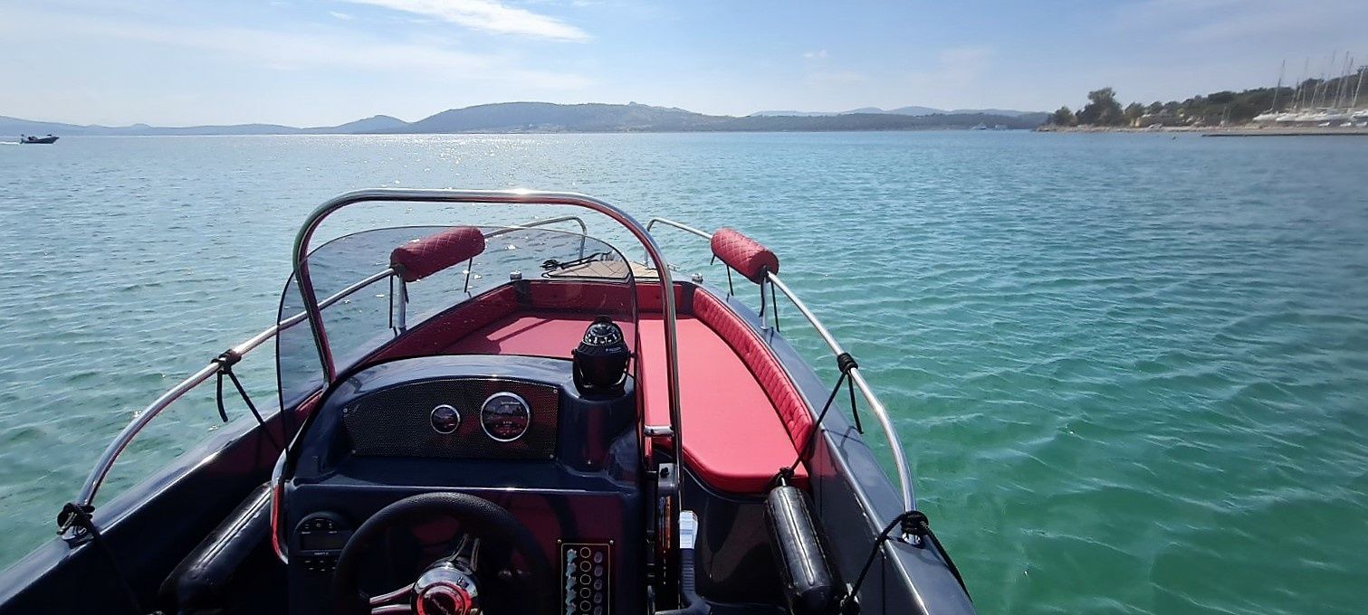 Karel Ithaca 550 | Marilia