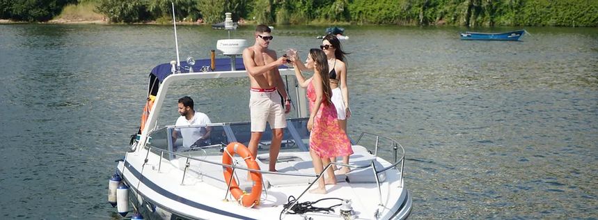 Sunseeker Portofino 31 | Amon-Ra