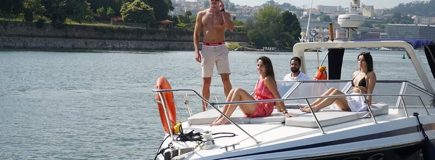 Sunseeker Portofino 31 | Amon-Ra