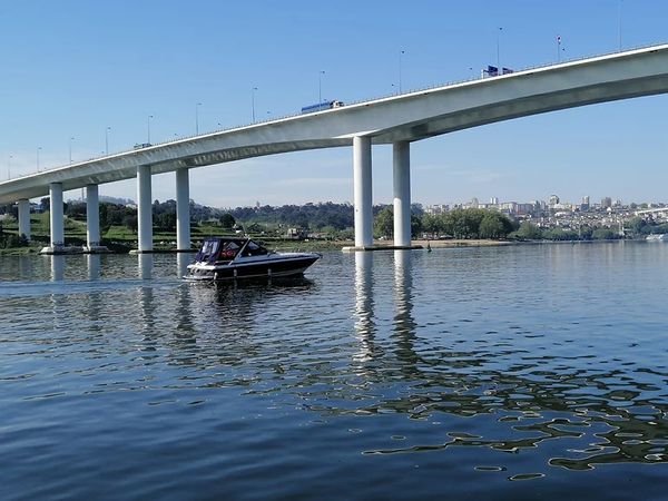 Sunseeker Portofino 31 | Amon-Ra