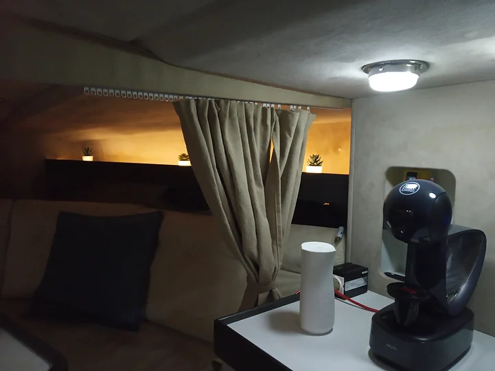 Sunseeker Portofino 31 | Amon-Ra