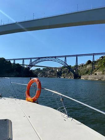 Sunseeker Portofino 31 | Amon-Ra