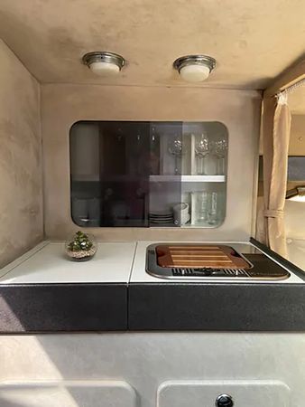 Sunseeker Portofino 31 | Amon-Ra