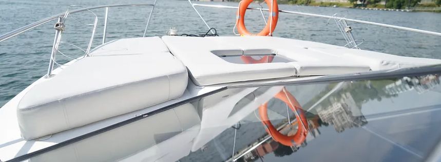 Sunseeker Portofino 31 | Amon-Ra