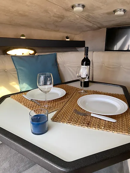 Sunseeker Portofino 31 | Amon-Ra