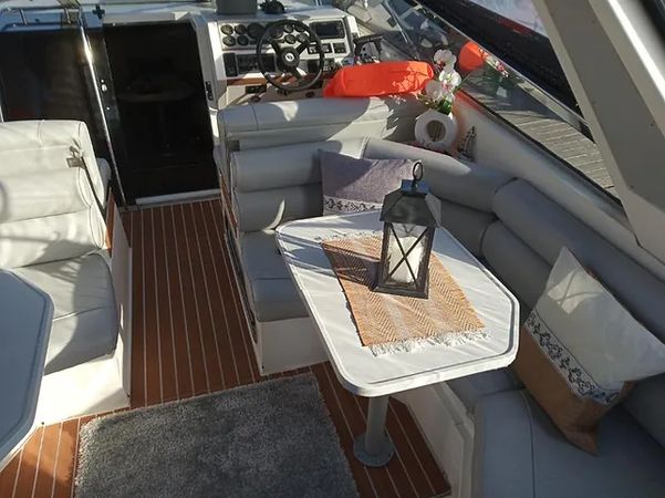 Sunseeker Portofino 31 | Amon-Ra