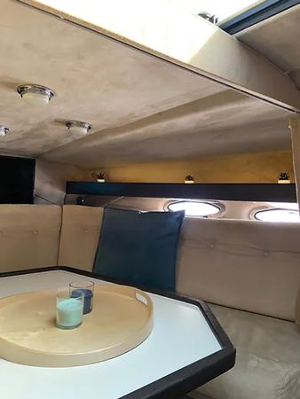 Sunseeker Portofino 31 | Amon-Ra