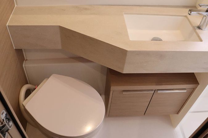 Lagoon 46 | Piece of Mind