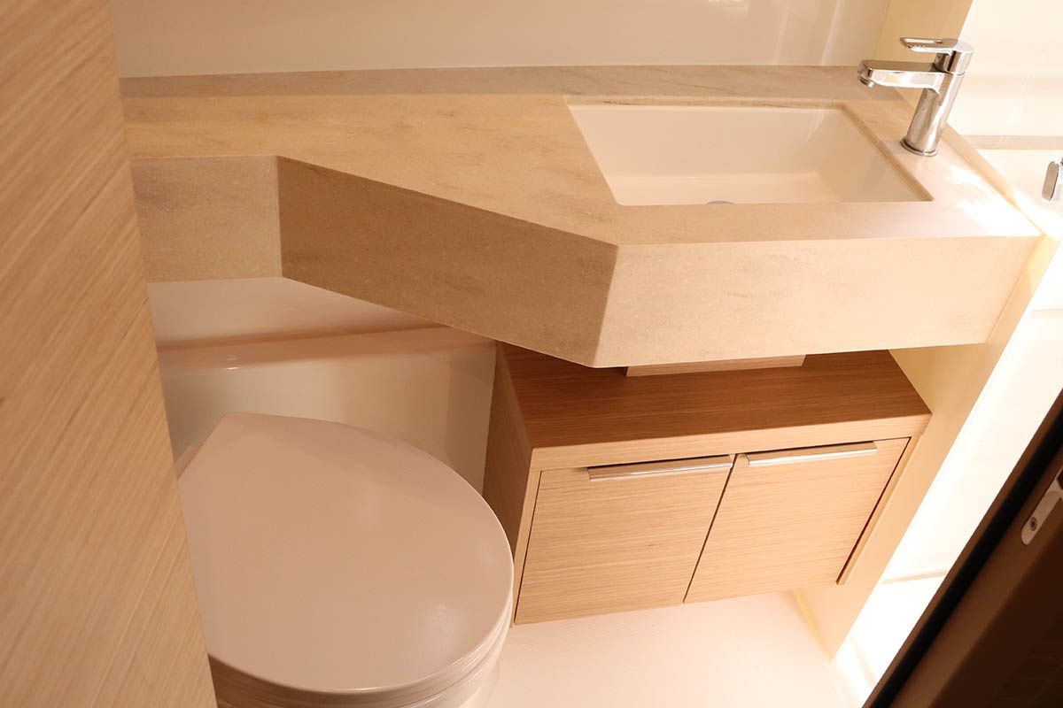 Lagoon 46 | Piece of Mind