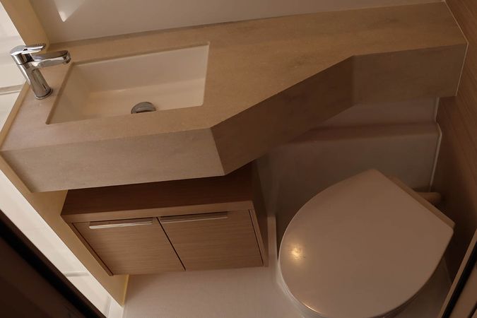 Lagoon 46 | Piece of Mind