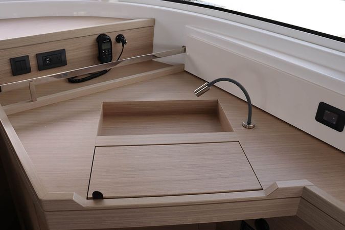 Lagoon 46 | Piece of Mind