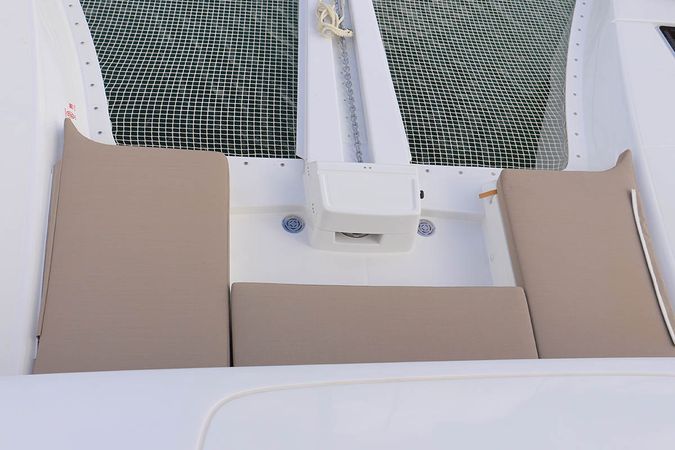 Lagoon 46 | Piece of Mind