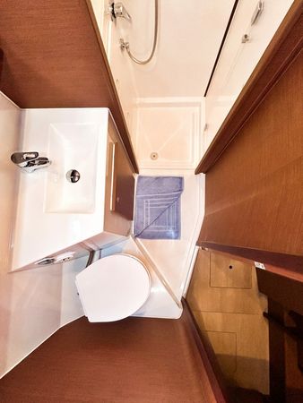 Lagoon 42 | Wanderlust