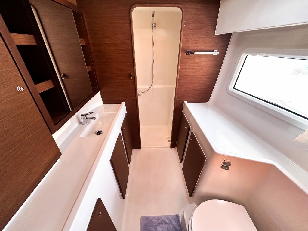 Lagoon 42 | Wanderlust